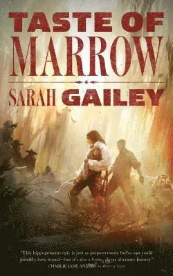 Taste of Marrow