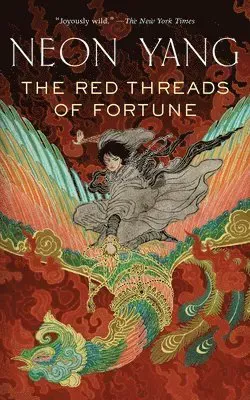 The Red Threads of Fortune