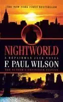 Nightworld: A Repairman Jack Novel