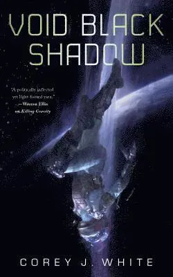 Void Black Shadow