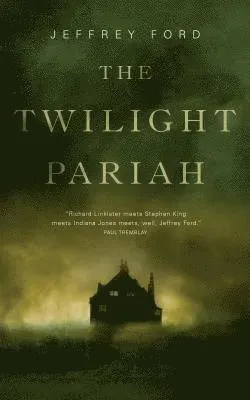 Twilight Pariah