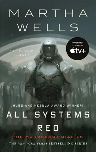 All Systems Red