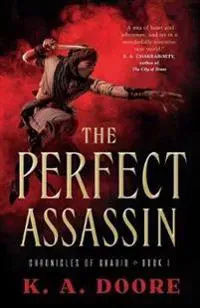 The Perfect Assassin