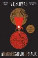 A DARKER SHADE OF MAGIC COLLECTOR'S EDITION
