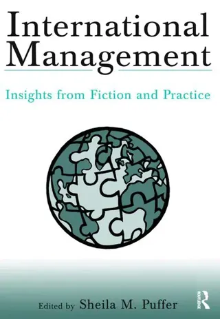 International Management