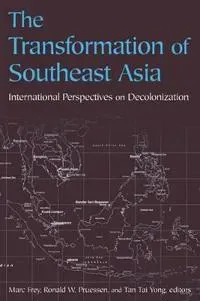 The Transformation of Southeast Asia