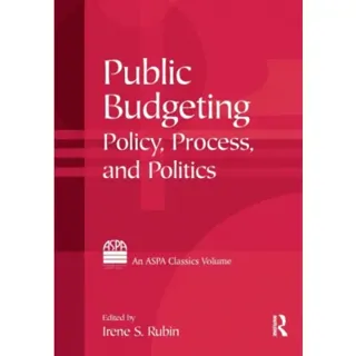 Public Budgeting