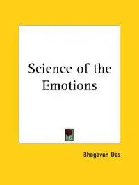 Science of the Emotions (1924)