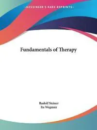 Fundamentals of Therapy (1925)