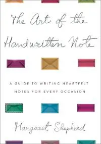 The Art of the Handwritten Note