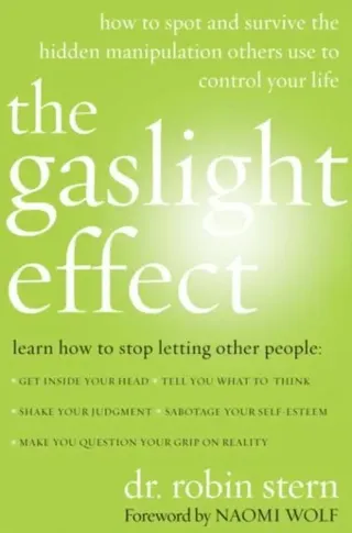 Gaslight Effect