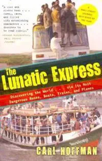 The Lunatic Express
