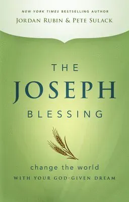Joseph Blessing, The