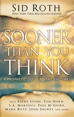 Sooner Than You Think