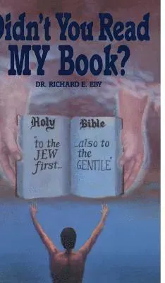 Didn't You Read My Book