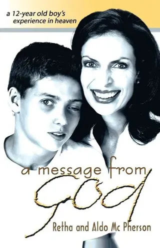 Message from God