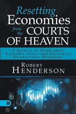 Resetting Economies from the Courts of Heaven