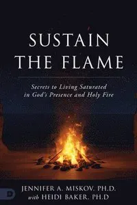 Sustain the Flame