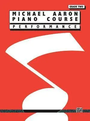 Michael Aaron Piano Course