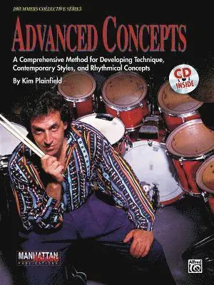 Advanced Concepts