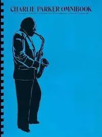 Charlie Parker Omnibook