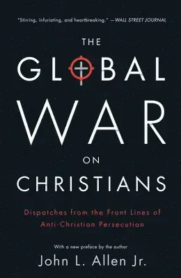 The Global War on Christians