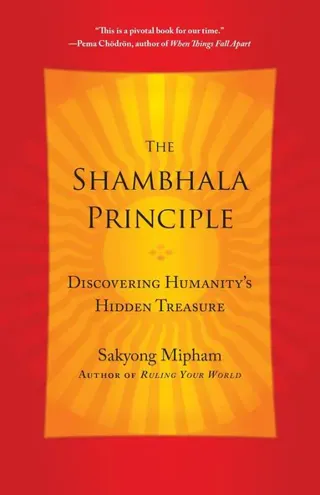 Shambhala Principle