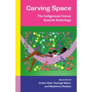 Carving Space