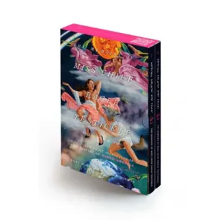 The Memoirs of Miss Chief Eagle Testickle: Box Set