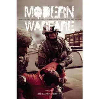 Modern Warfare