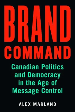 Brand Command