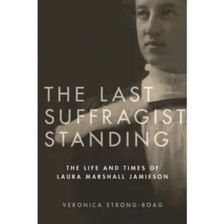 The Last Suffragist Standing