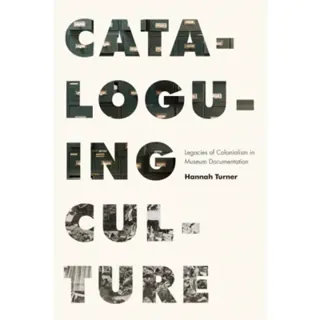 Cataloguing Culture