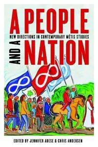 A People and a Nation