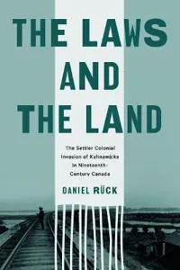 The Laws and the Land