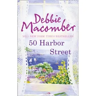 50 Harbor Street