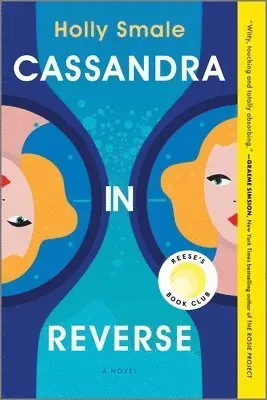 Cassandra in Reverse