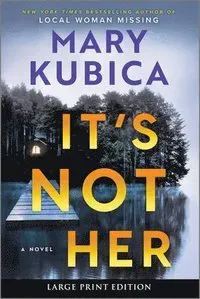 It's Not Her