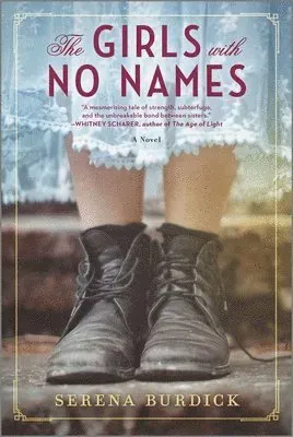 Girls with No Names