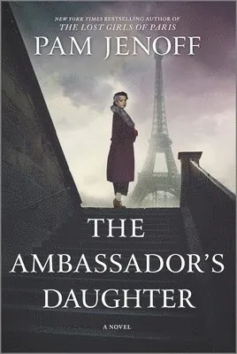 Ambassador's Daughter