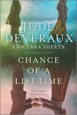 Chance of a Lifetime
