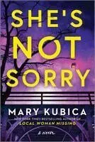 She's Not Sorry Intl/E