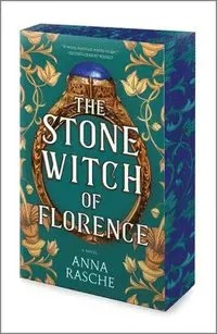 The Stone Witch of Florence