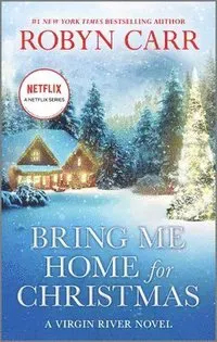 Bring Me Home for Christmas