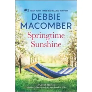 Springtime Sunshine