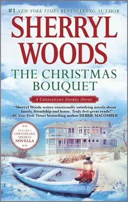 The Christmas Bouquet: An Anthology