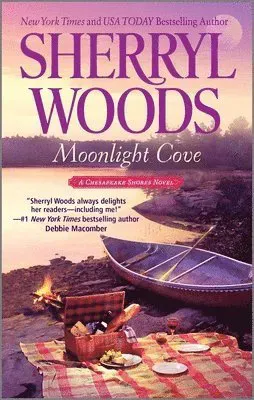 Moonlight Cove
