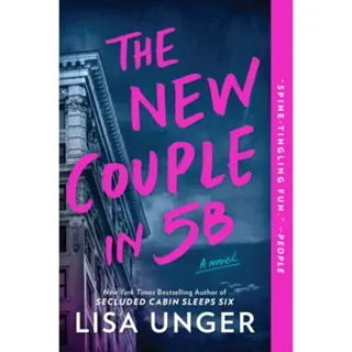 The New Couple in 5B