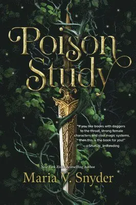 Poison Study