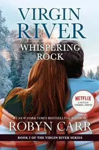Whispering Rock